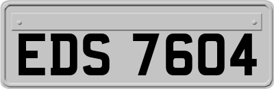 EDS7604