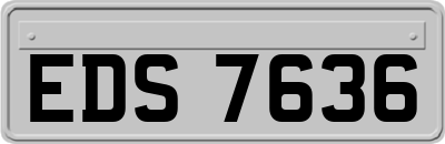 EDS7636