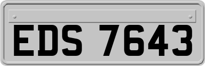 EDS7643