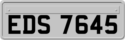 EDS7645