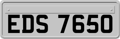 EDS7650