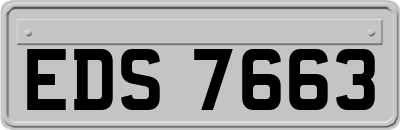 EDS7663