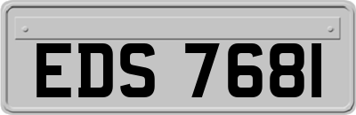 EDS7681