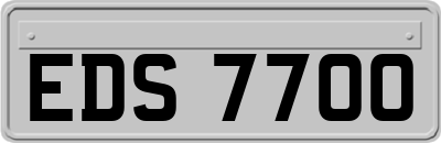 EDS7700