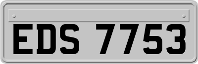 EDS7753