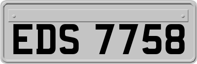 EDS7758