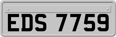 EDS7759
