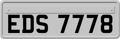 EDS7778