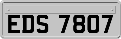 EDS7807