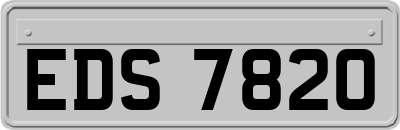 EDS7820