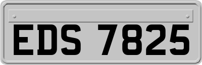EDS7825