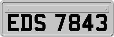 EDS7843