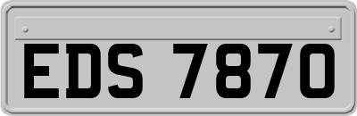 EDS7870