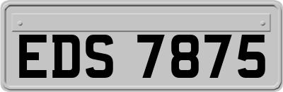 EDS7875
