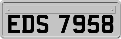 EDS7958