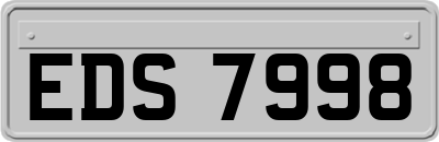 EDS7998