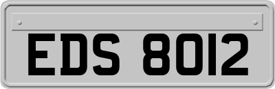 EDS8012