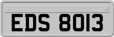 EDS8013