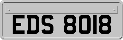 EDS8018