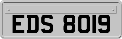 EDS8019