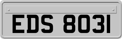 EDS8031