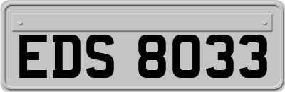 EDS8033