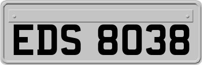 EDS8038