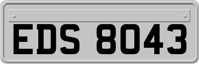 EDS8043