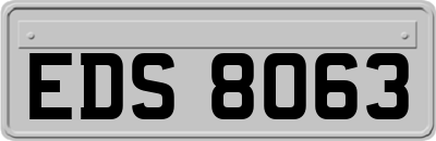 EDS8063