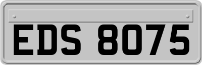 EDS8075