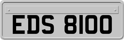 EDS8100