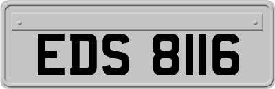 EDS8116