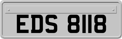 EDS8118