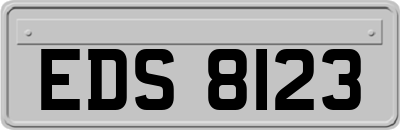 EDS8123