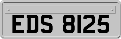 EDS8125