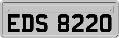 EDS8220