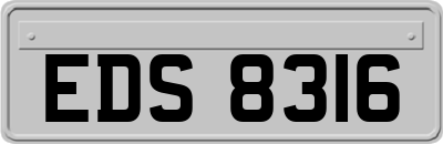 EDS8316