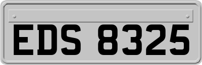 EDS8325