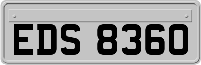EDS8360