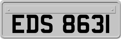 EDS8631