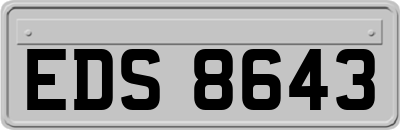 EDS8643