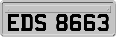 EDS8663