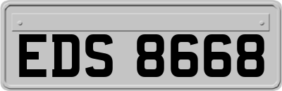 EDS8668