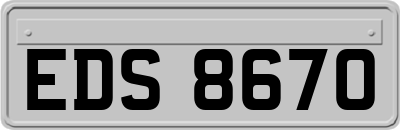 EDS8670
