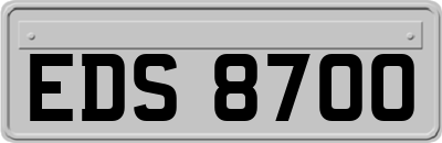 EDS8700