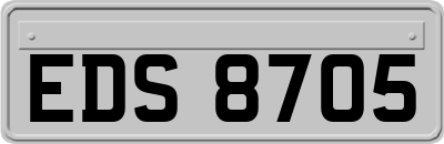 EDS8705