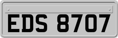 EDS8707