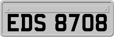 EDS8708