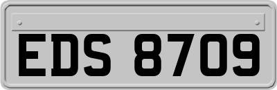 EDS8709