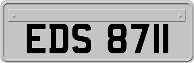 EDS8711